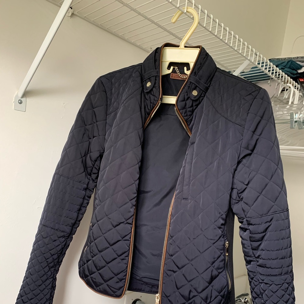 Zara jacket size M